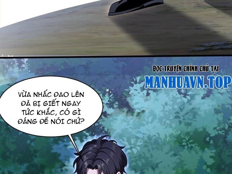 Nữ Đế Ma Tôn xuyên không thành cấp trên của tôi Chapter 43 - Trang 2