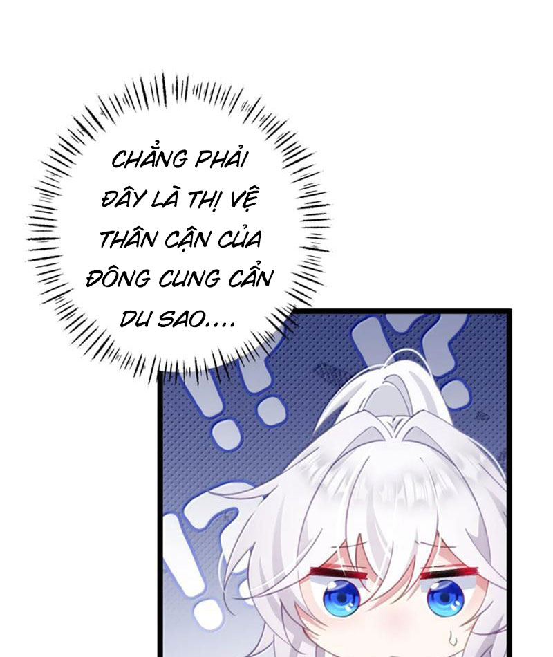 Phá thân của nữ Hoàng Đế Chapter 44 - Trang 2