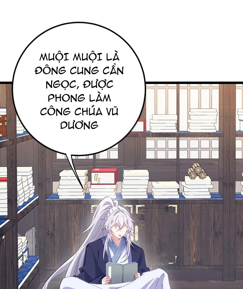Phá thân của nữ Hoàng Đế Chapter 44 - Trang 2