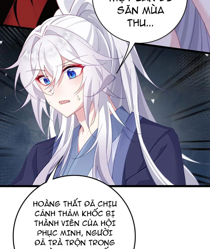 Phá thân của nữ Hoàng Đế Chapter 44 - Trang 2