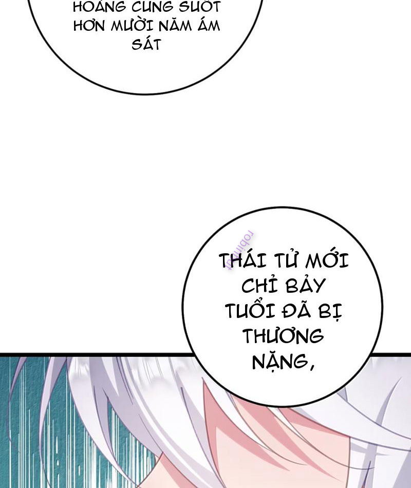 Phá thân của nữ Hoàng Đế Chapter 44 - Trang 2