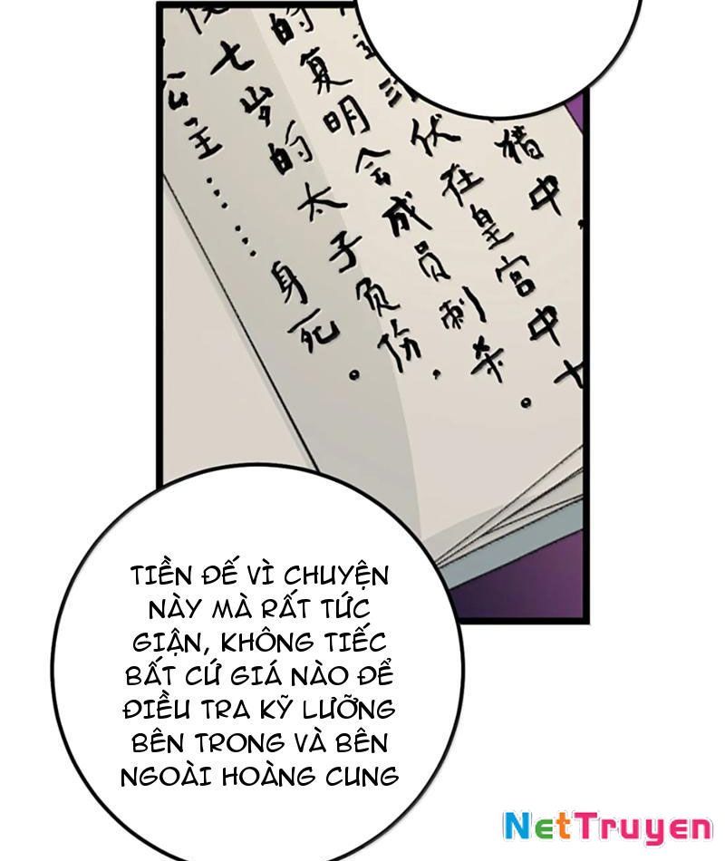 Phá thân của nữ Hoàng Đế Chapter 44 - Trang 2