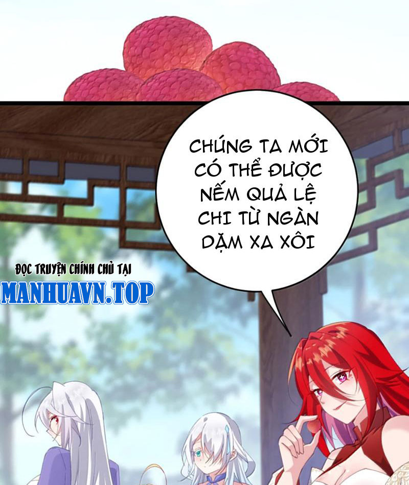 Phá thân của nữ Hoàng Đế Chapter 44 - Trang 2