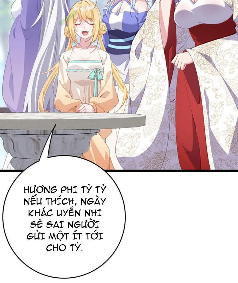 Phá thân của nữ Hoàng Đế Chapter 44 - Trang 2