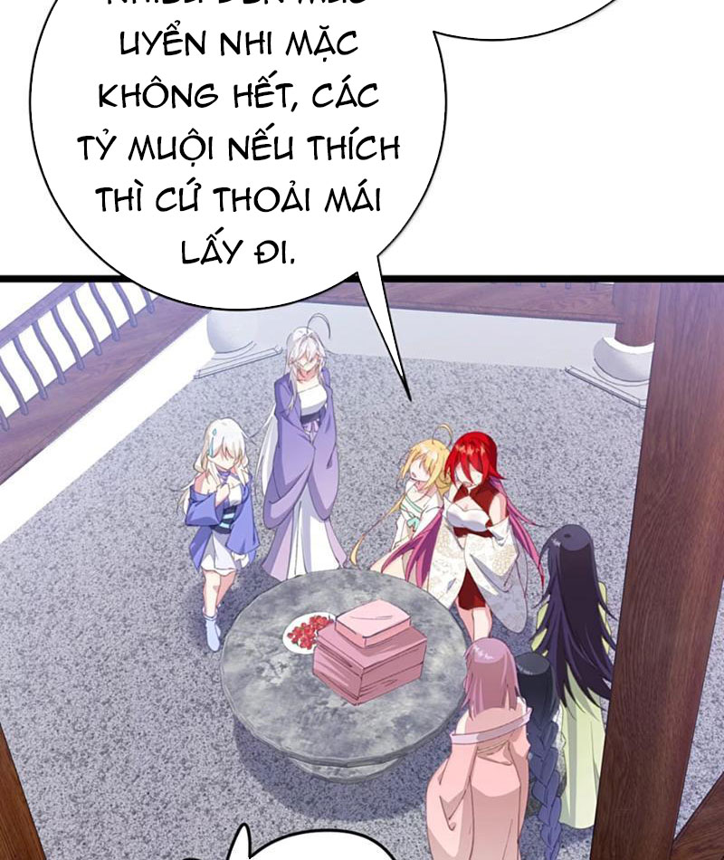 Phá thân của nữ Hoàng Đế Chapter 44 - Trang 2