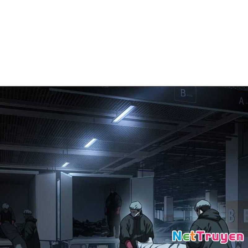Sát Thủ Áo Đỏ Chapter 10 - Trang 2