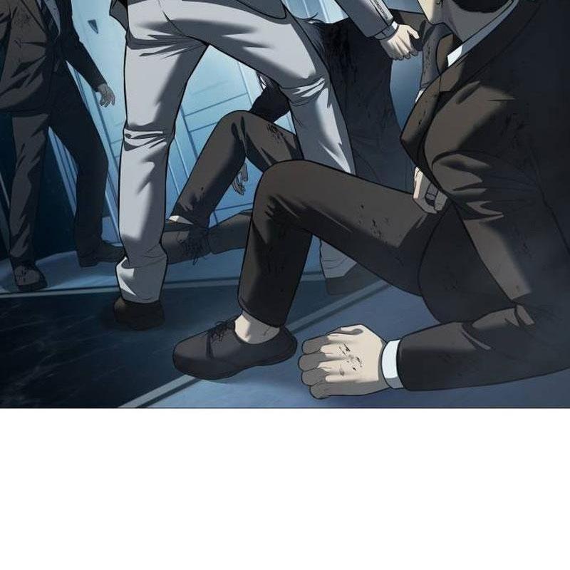 Sát Thủ Áo Đỏ Chapter 10 - Trang 2