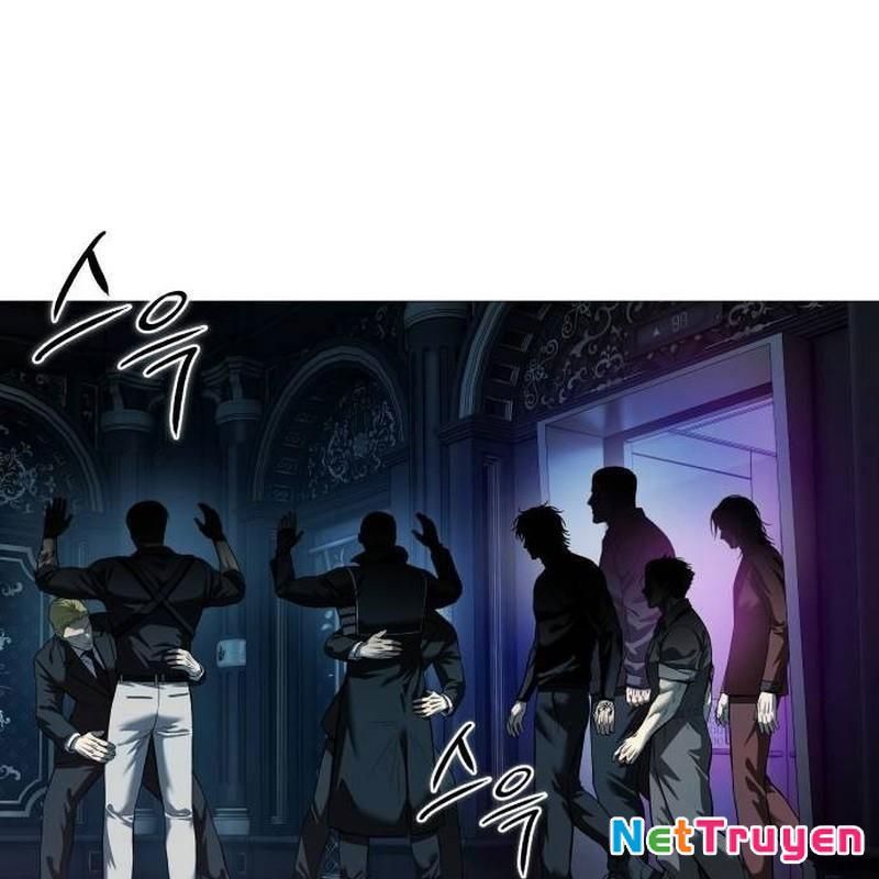 Sát Thủ Áo Đỏ Chapter 10 - Trang 2