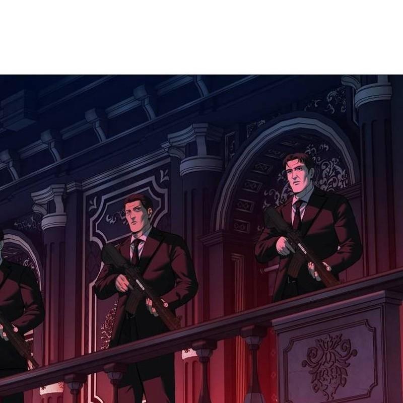 Sát Thủ Áo Đỏ Chapter 10 - Trang 2