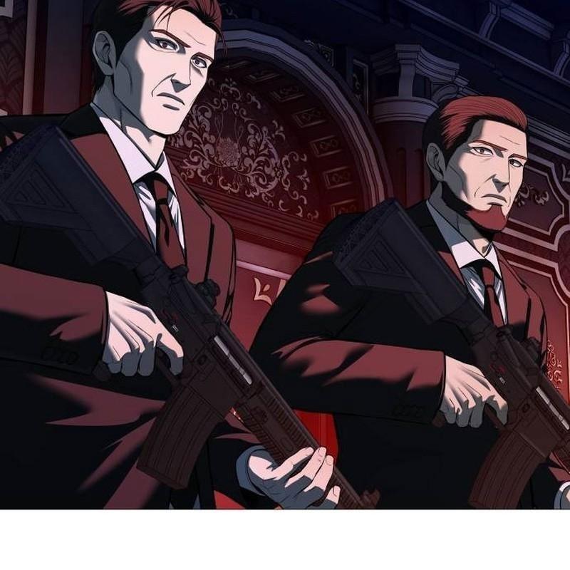 Sát Thủ Áo Đỏ Chapter 10 - Trang 2