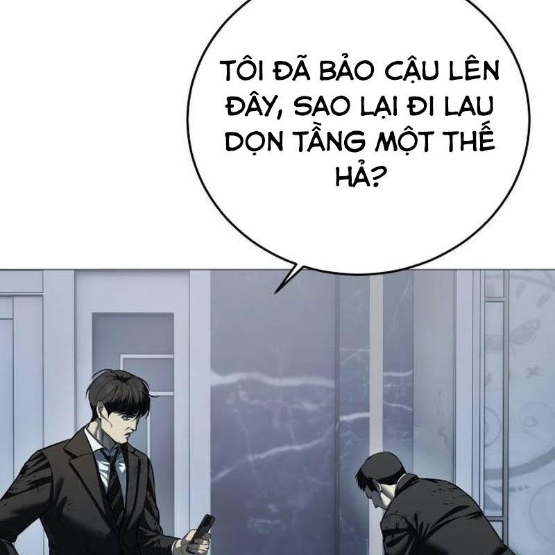 Sát Thủ Áo Đỏ Chapter 10 - Trang 2