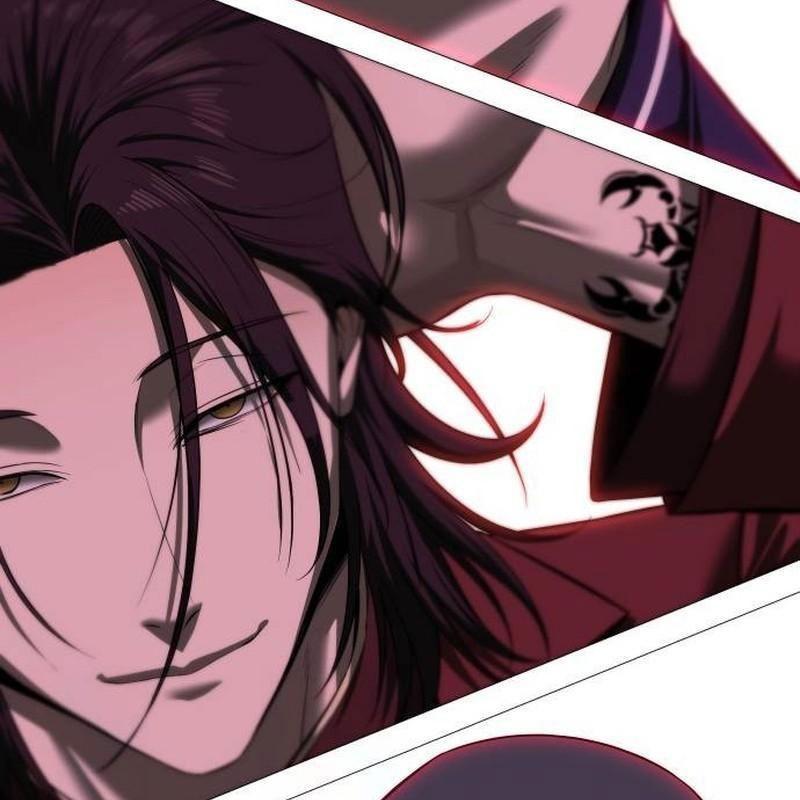 Sát Thủ Áo Đỏ Chapter 10 - Trang 2