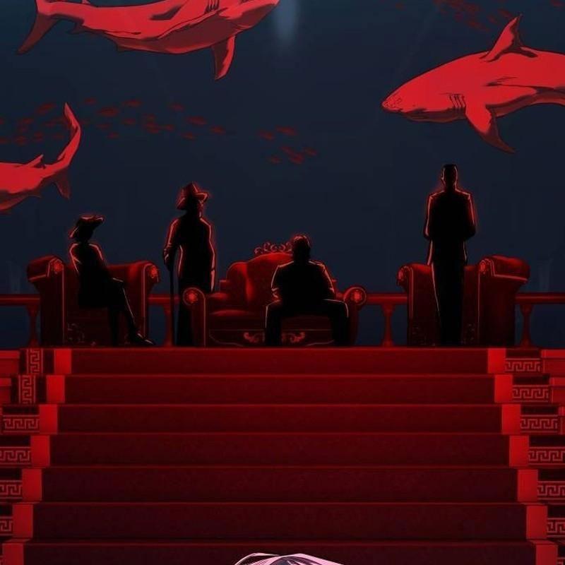 Sát Thủ Áo Đỏ Chapter 10 - Trang 2