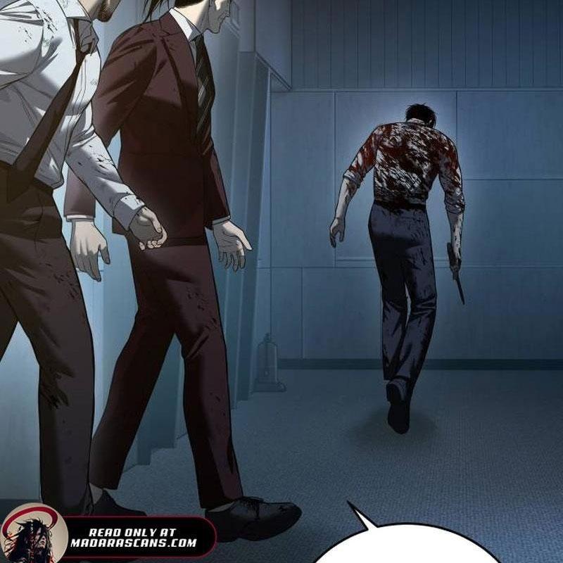 Sát Thủ Áo Đỏ Chapter 10 - Trang 2