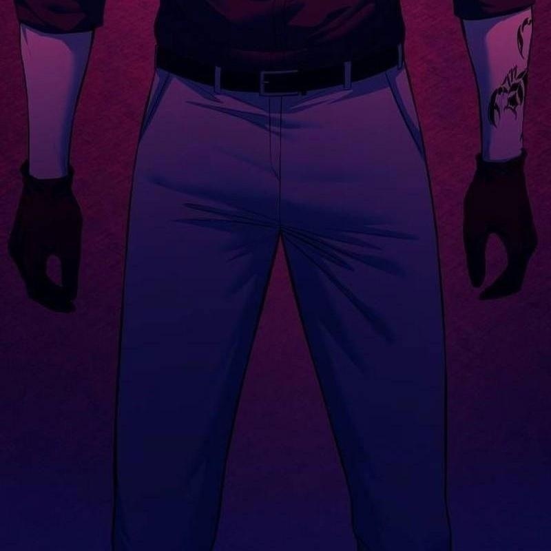 Sát Thủ Áo Đỏ Chapter 10 - Trang 2