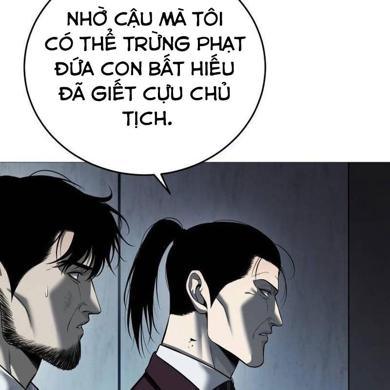 Sát Thủ Áo Đỏ Chapter 10 - Trang 2