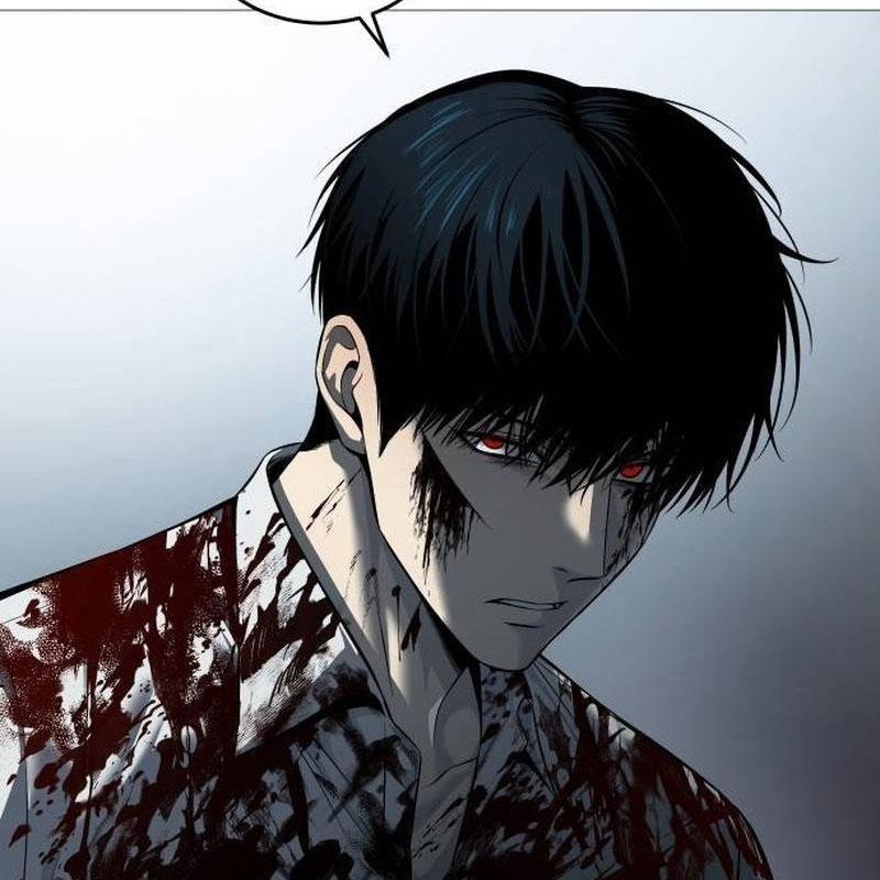 Sát Thủ Áo Đỏ Chapter 10 - Trang 2