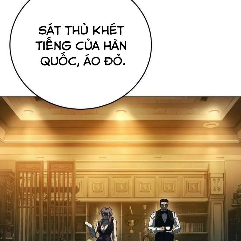 Sát Thủ Áo Đỏ Chapter 10 - Trang 2