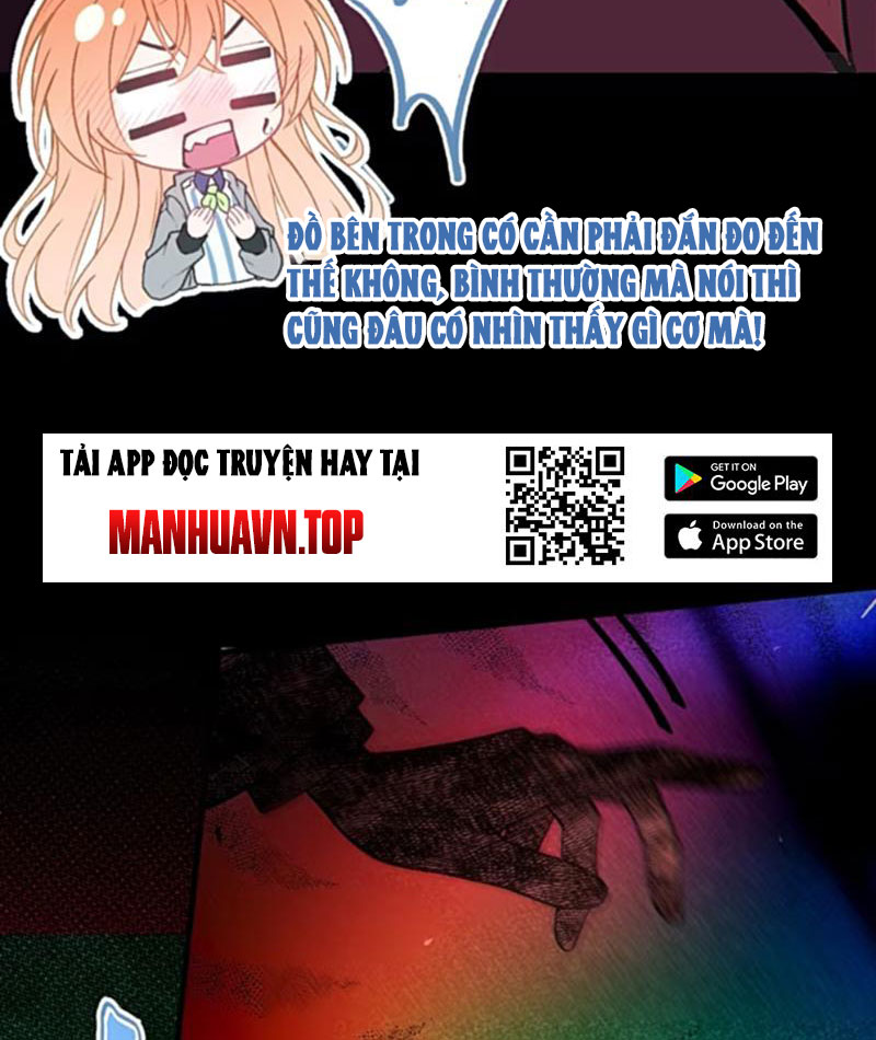 Sau khi ta biến thành quái vật xúc tu, các cô ấy càng điên cuồng hơn! Chapter 23 - Trang 2