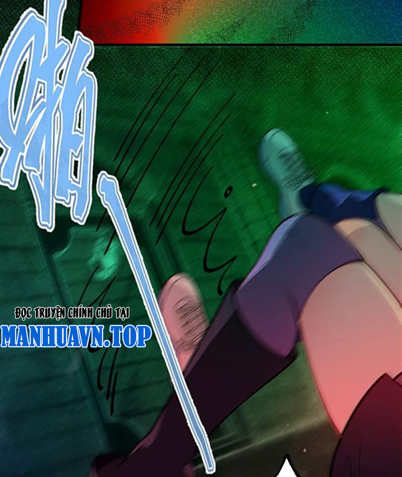 Sau khi ta biến thành quái vật xúc tu, các cô ấy càng điên cuồng hơn! Chapter 23 - Trang 2