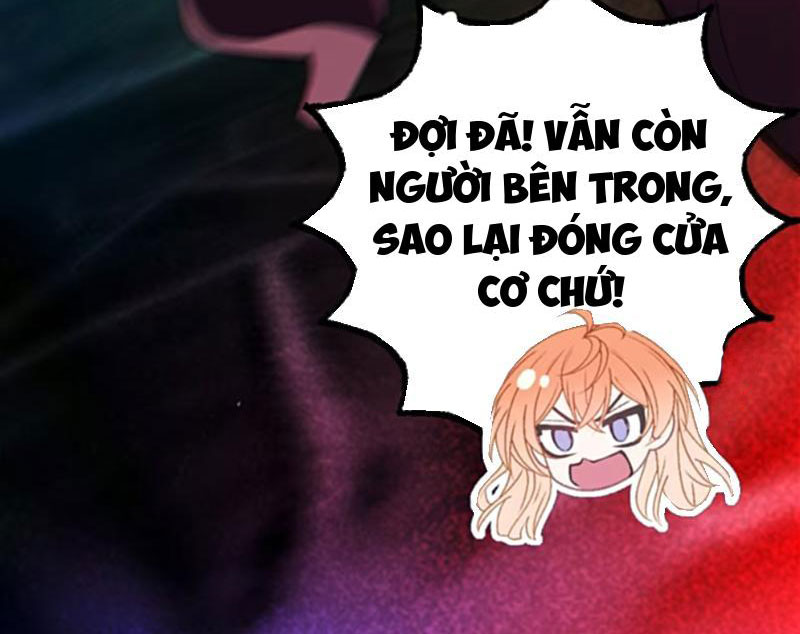 Sau khi ta biến thành quái vật xúc tu, các cô ấy càng điên cuồng hơn! Chapter 23 - Trang 2