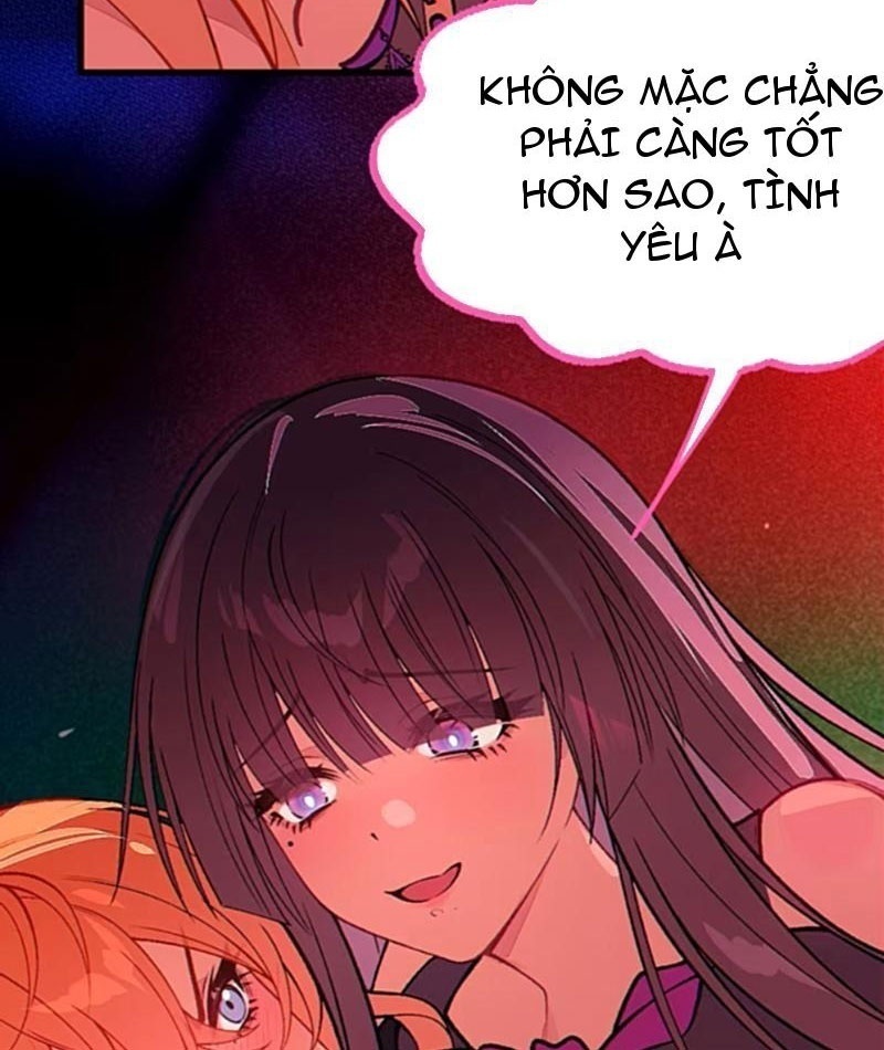 Sau khi ta biến thành quái vật xúc tu, các cô ấy càng điên cuồng hơn! Chapter 23 - Trang 2