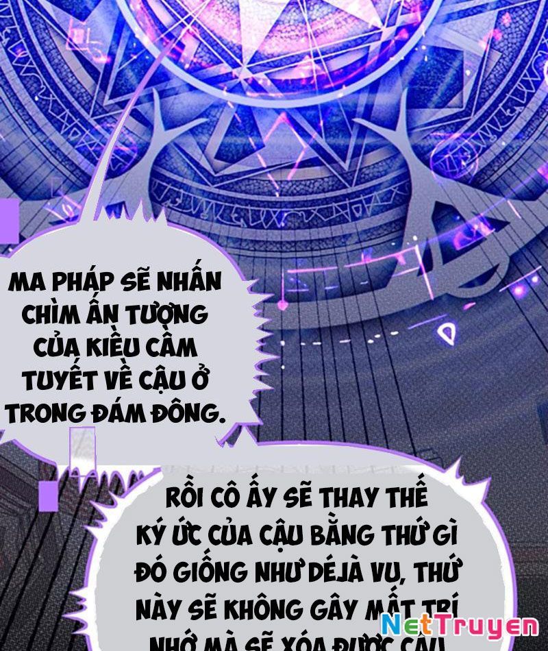 Sau khi ta biến thành quái vật xúc tu, các cô ấy càng điên cuồng hơn! Chapter 23 - Trang 2