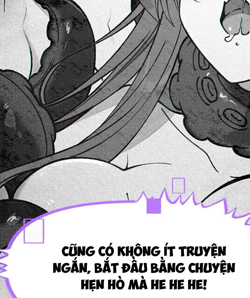 Sau khi ta biến thành quái vật xúc tu, các cô ấy càng điên cuồng hơn! Chapter 23 - Trang 2