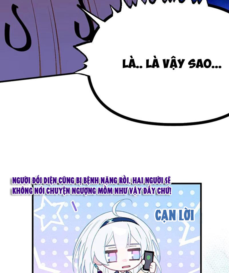 Sau khi ta biến thành quái vật xúc tu, các cô ấy càng điên cuồng hơn! Chapter 23 - Trang 2