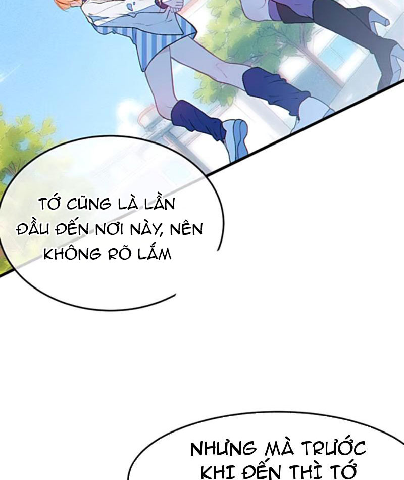 Sau khi ta biến thành quái vật xúc tu, các cô ấy càng điên cuồng hơn! Chapter 23 - Trang 2
