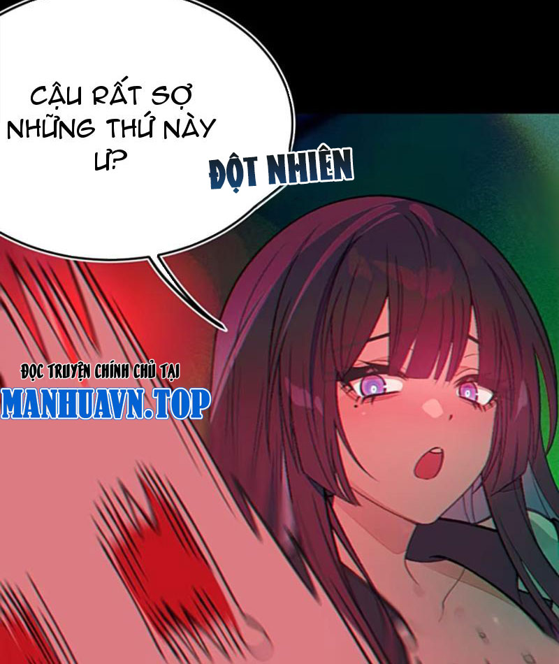 Sau khi ta biến thành quái vật xúc tu, các cô ấy càng điên cuồng hơn! Chapter 23 - Trang 2