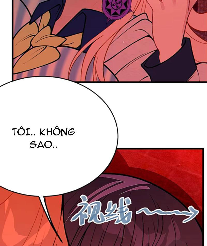 Sau khi ta biến thành quái vật xúc tu, các cô ấy càng điên cuồng hơn! Chapter 23 - Trang 2