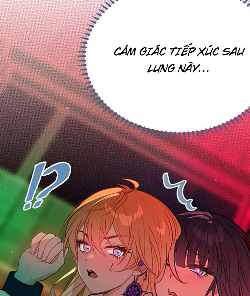 Sau khi ta biến thành quái vật xúc tu, các cô ấy càng điên cuồng hơn! Chapter 23 - Trang 2