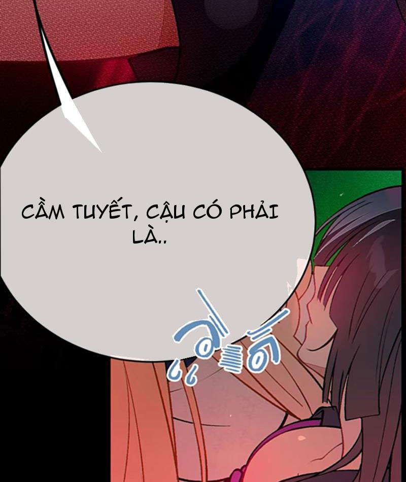 Sau khi ta biến thành quái vật xúc tu, các cô ấy càng điên cuồng hơn! Chapter 23 - Trang 2