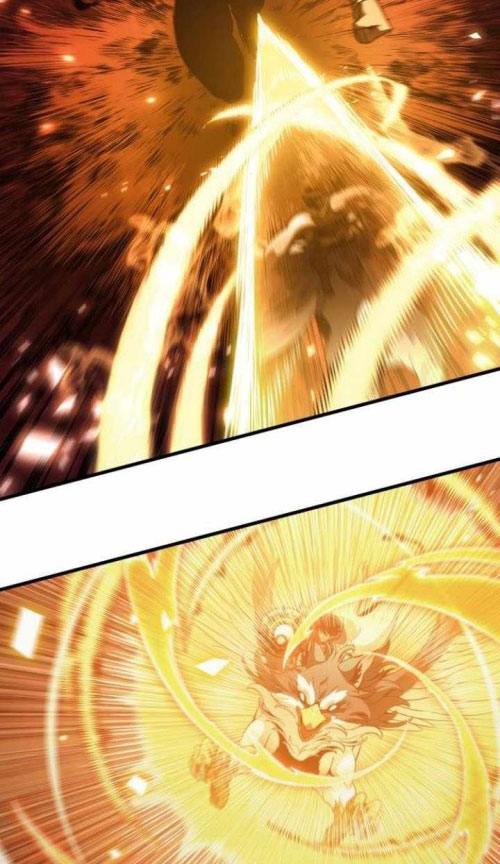 Sử Thi Valhalla Chapter 36 - Trang 2