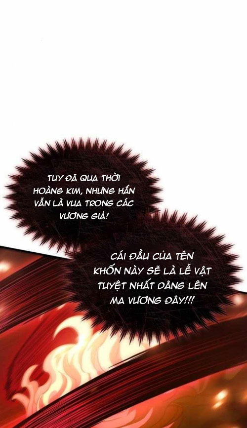 Sử Thi Valhalla Chapter 36 - Trang 2