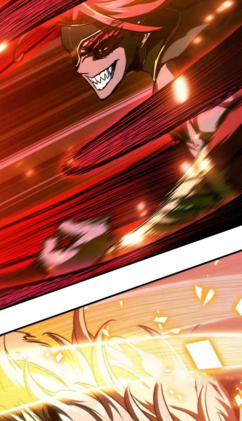 Sử Thi Valhalla Chapter 36 - Trang 2