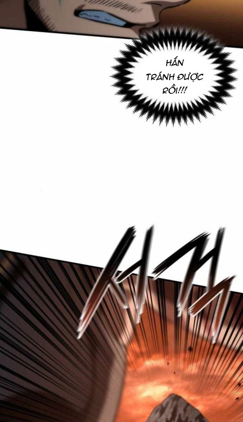 Sử Thi Valhalla Chapter 36 - Trang 2