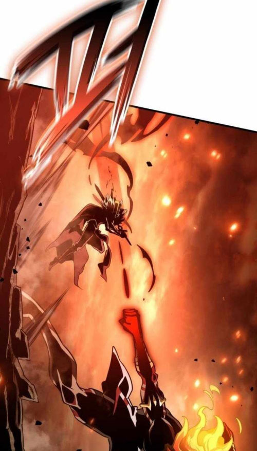 Sử Thi Valhalla Chapter 36 - Trang 2