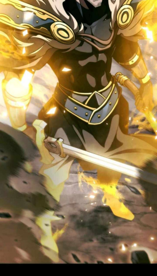 Sử Thi Valhalla Chapter 36 - Trang 2