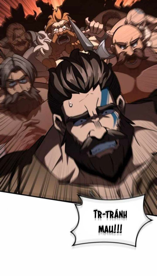 Sử Thi Valhalla Chapter 36 - Trang 2