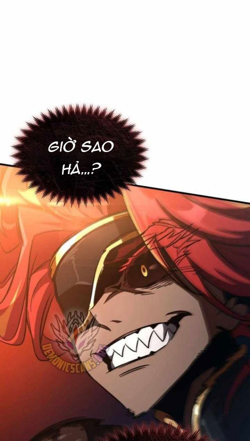 Sử Thi Valhalla Chapter 36 - Trang 2