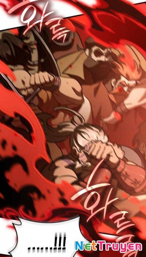Sử Thi Valhalla Chapter 36 - Trang 2