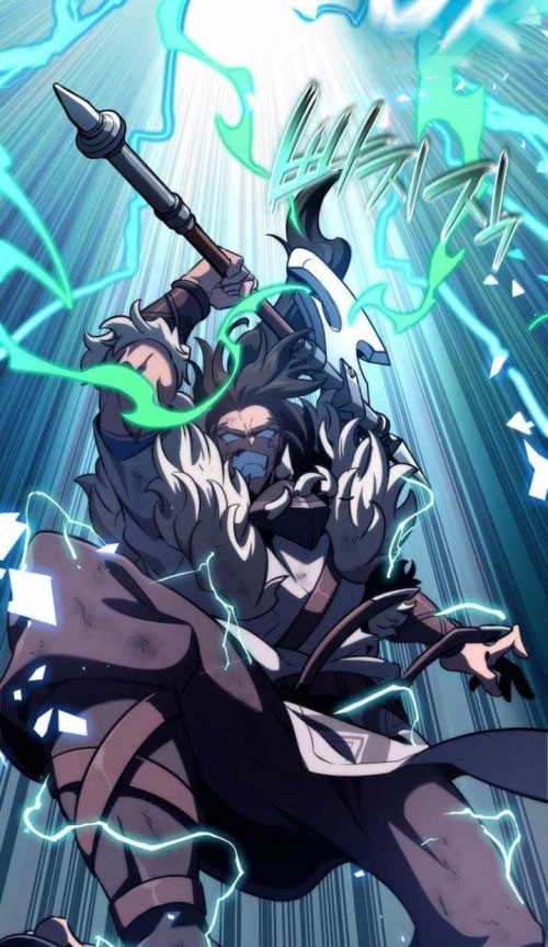 Sử Thi Valhalla Chapter 36 - Trang 2