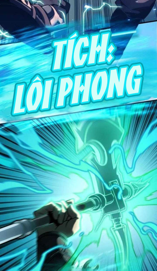 Sử Thi Valhalla Chapter 36 - Trang 2