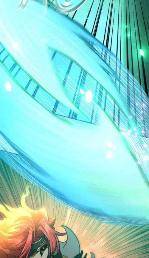 Sử Thi Valhalla Chapter 36 - Trang 2