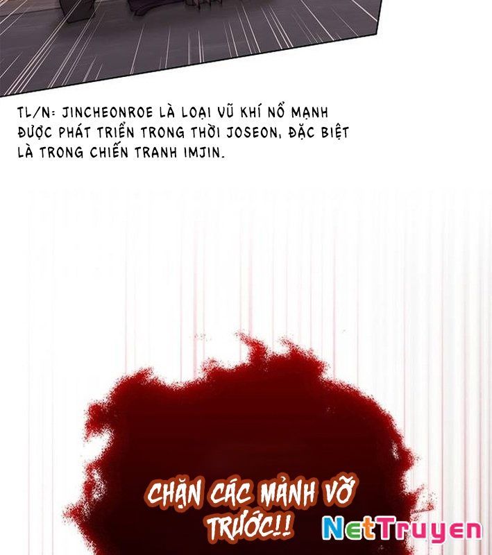 Ta Chi Phối Địa Ngục Chapter 13 - Trang 2
