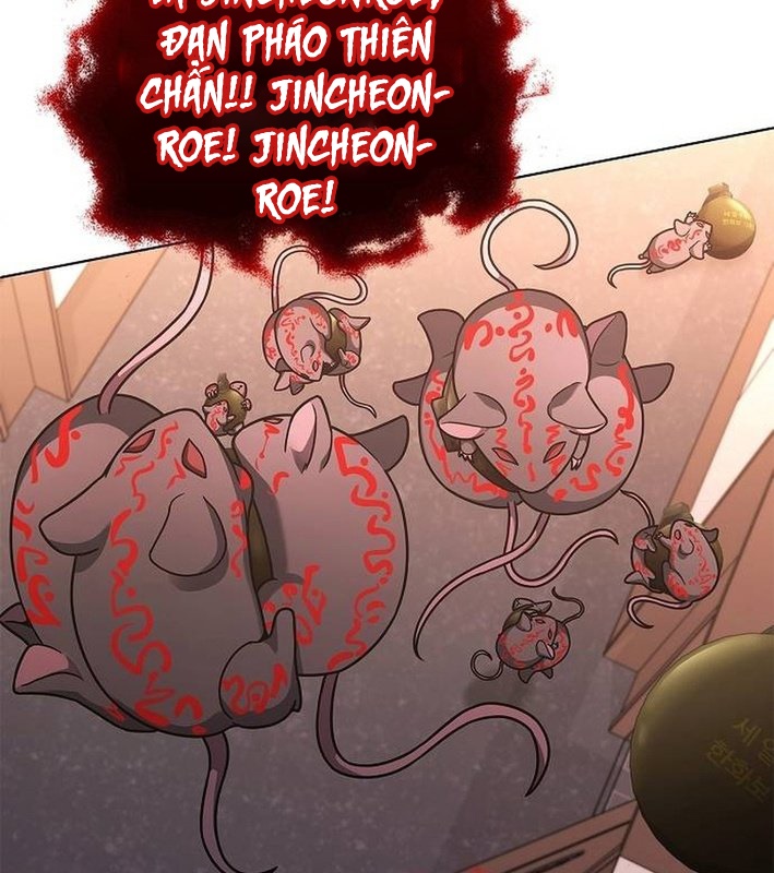 Ta Chi Phối Địa Ngục Chapter 13 - Trang 2