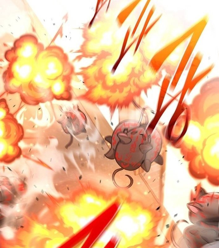 Ta Chi Phối Địa Ngục Chapter 13 - Trang 2