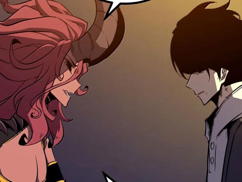 Ta Nhặt Rác Thượng Vương Giả Chapter 66 - Trang 3